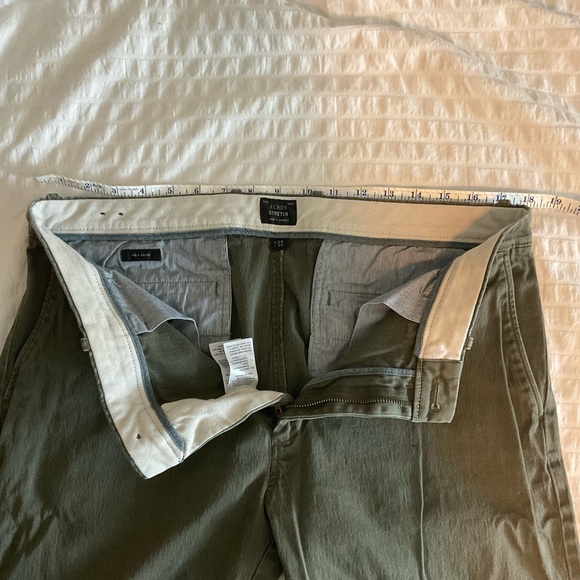 J Crew Jeans - Size 34/32 - Picture 7 of 8